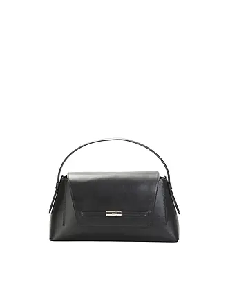 BOSS | Sac en cuir - Sac bandoulière PETRAH | 